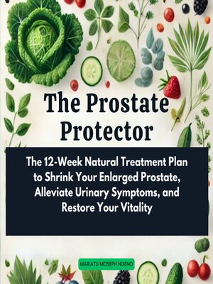 cover image of The Prostate Protector
